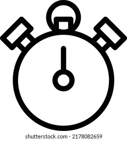 recordatorio Ilustración vectorial en un fondo transparente.Símbolos de calidad premium.Iconos vectoriales de trazo para el concepto y el diseño gráfico.