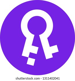 Remme  Coin Vector Logotype