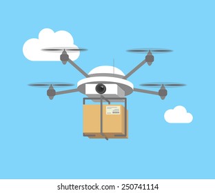 1,194 Drones clipart Images, Stock Photos & Vectors | Shutterstock