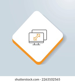 remote applications into your local desktop