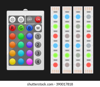 5,611 Led remote Images, Stock Photos & Vectors | Shutterstock