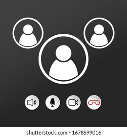 Remote conference for business to stay connected with the most secure video conferencing platform. Enjoy unlimited meetings from anywhere, stay connected while you're at home or on the go