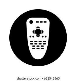 remote contgrol tv icon