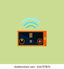 Remote control