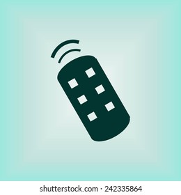 remote control icon
