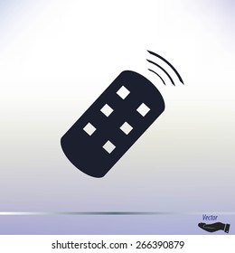 remote control icon