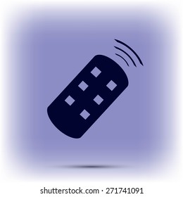 remote control icon
