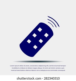 remote control icon