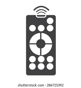 remote control icon