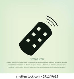 remote control icon