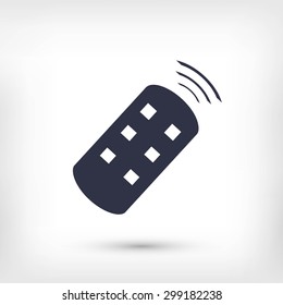 remote control icon