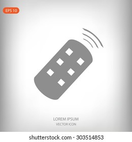 remote control icon