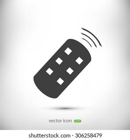 remote control icon