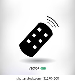remote control icon
