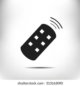 remote control icon