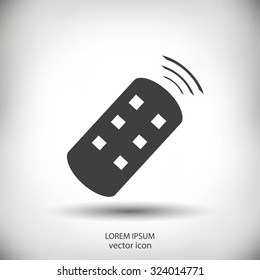 remote control icon