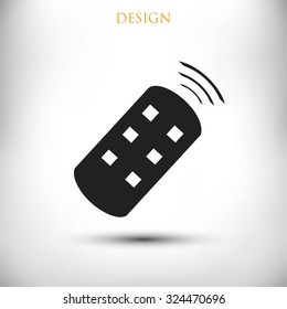 remote control icon