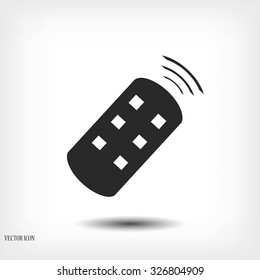 remote control icon