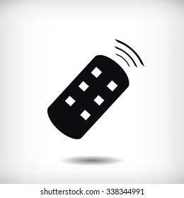 remote control icon