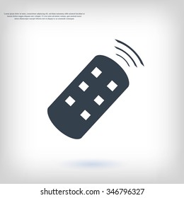 remote control icon