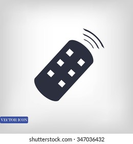 remote control icon