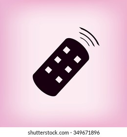 remote control icon