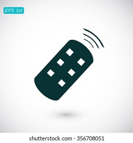 remote control icon
