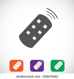 remote control icon