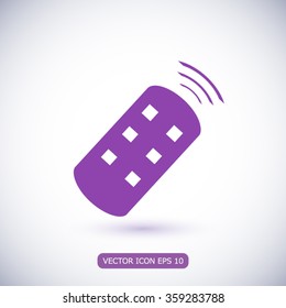 remote control icon