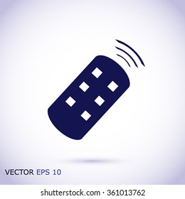 remote control icon