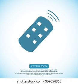 remote control icon