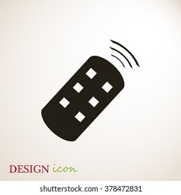remote control icon