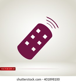 remote control icon