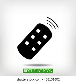 remote control icon