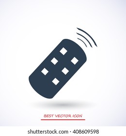 remote control icon