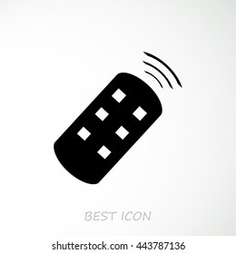 remote control icon