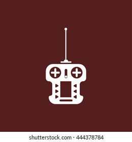 remote control icon