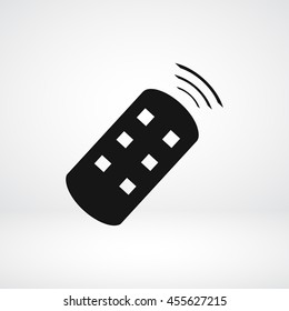 remote control icon
