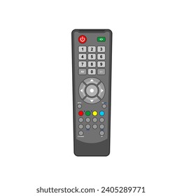 Remote Control New Color Vector Art, Icons, and Graphics