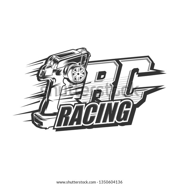 Free Free Rc Truck Svg SVG PNG EPS DXF File