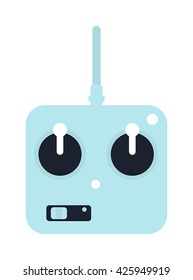 Remote controlled gamepad device, remote controller electronic device
