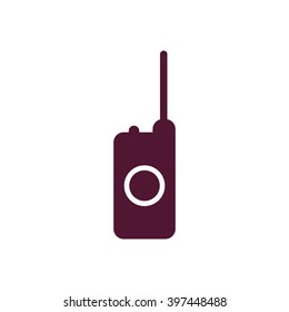 remote controlled Icon  
