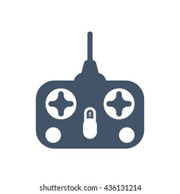 remote controlled icon