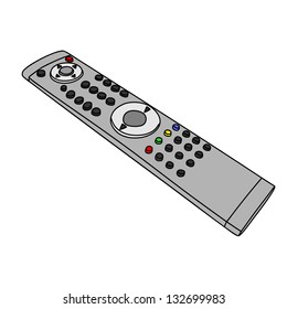 Remote Controller