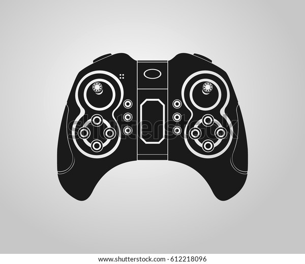 Remote\
controller drone icon. Remote Controller Car, Drone, Fly Toys. Flat\
Vector Icon illustration. Simple black symbol on white background.\
Remote Controller Car Drone Fly Toys\
sign