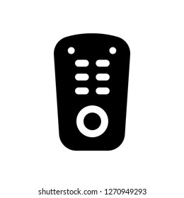 Remote Controller Icon