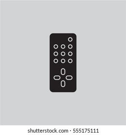 remote controller icon