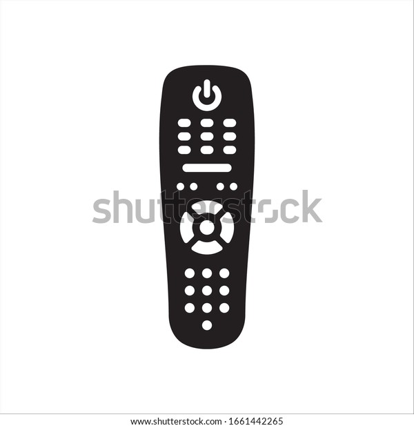 channel icons for urc remote control