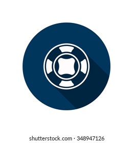 Remote controller's dial