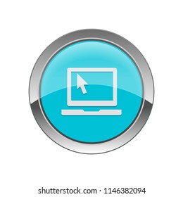 Remote Desktop - App Icon